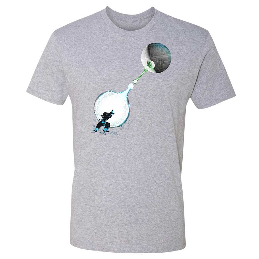 Premium Unisex T-Shirt - WSACJRMK - Heather Grey - 19