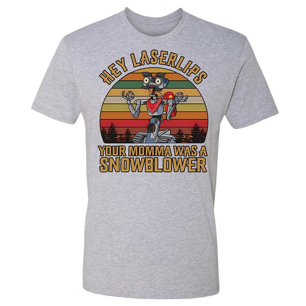 Premium Unisex T-Shirt - RHFYUTDE - Heather Grey - 19