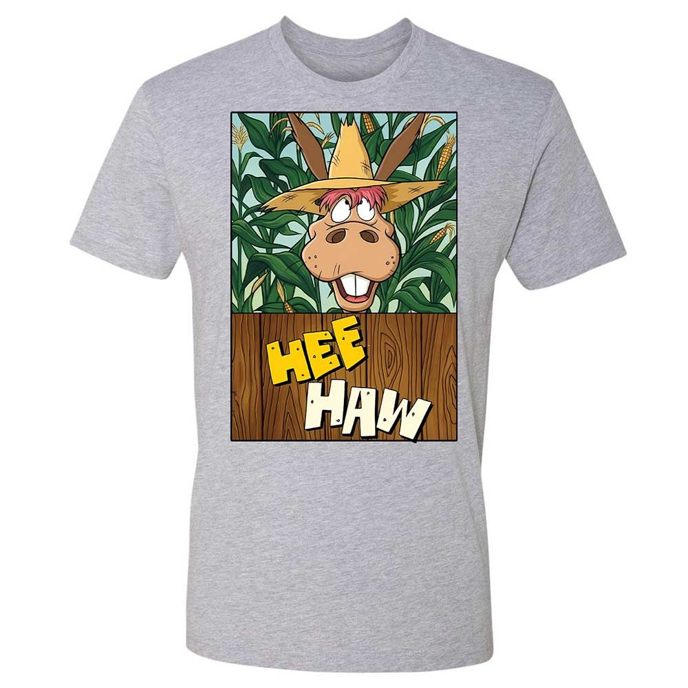 Premium Unisex T-Shirt - 15Y8SS9W - Heather Grey - 19