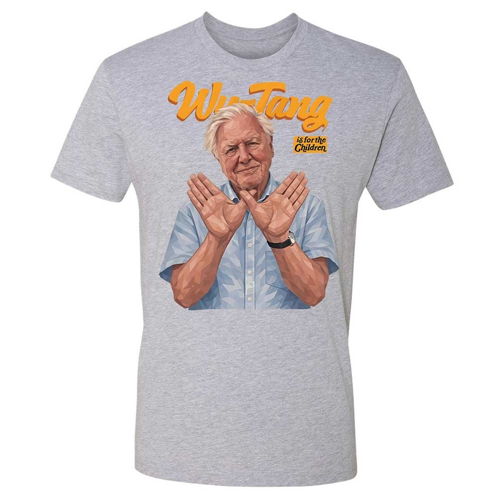 Sir is for the Children - Heather Grey - 19