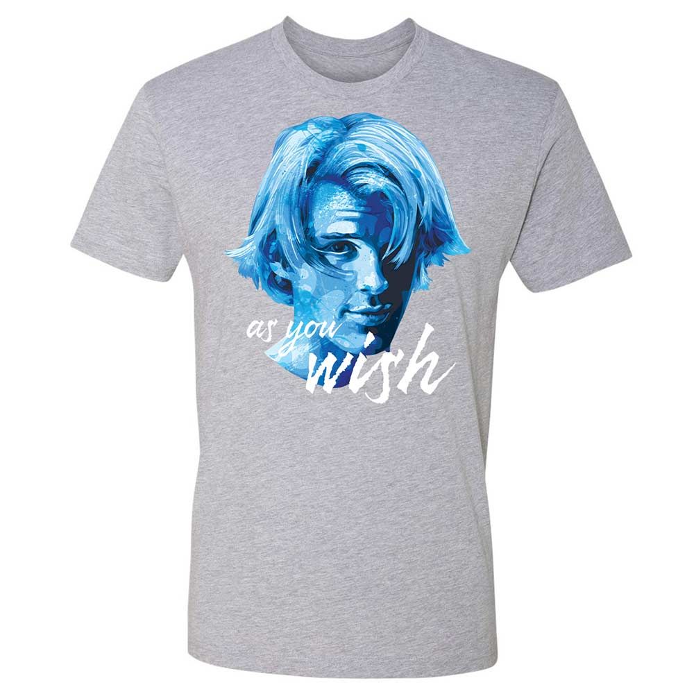As you wish - Heather Grey - 19