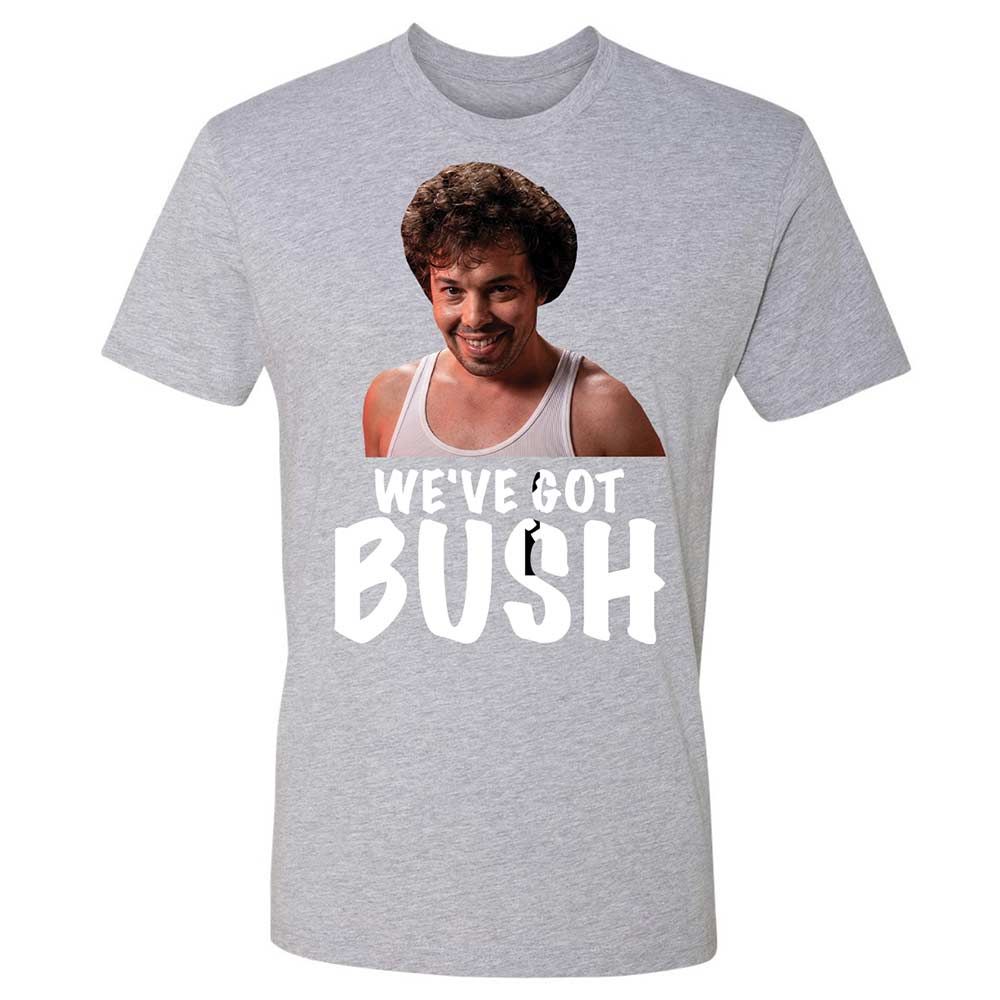 We've got bush - Heather Grey - 19