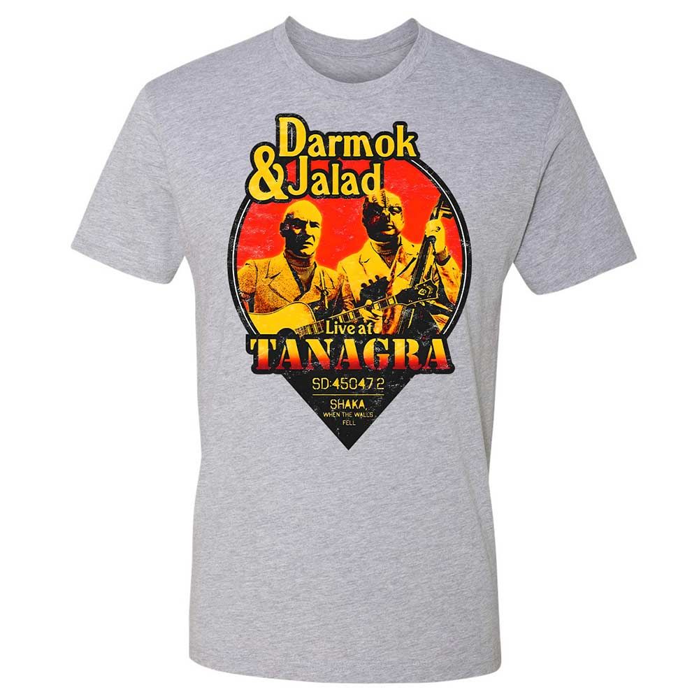 Premium Unisex T-Shirt - PU8YVMP1 - Heather Grey - 19