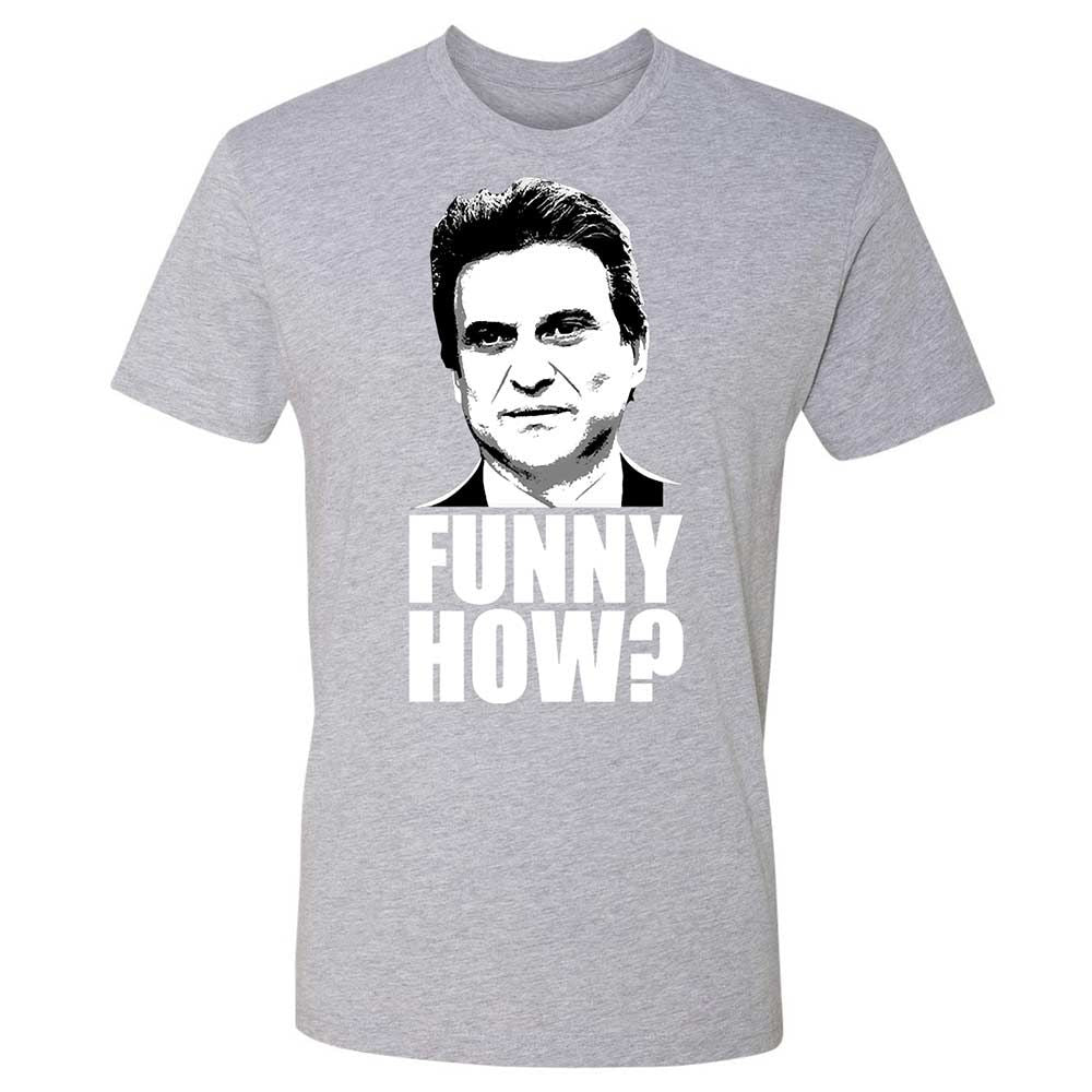 Funny How - Heather Grey - 19