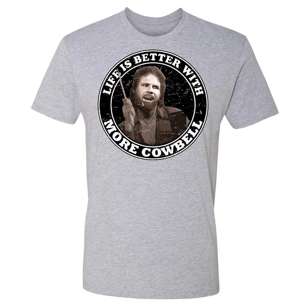 Premium Unisex T-Shirt - ZLLBZ4ZV - Heather Grey - 19