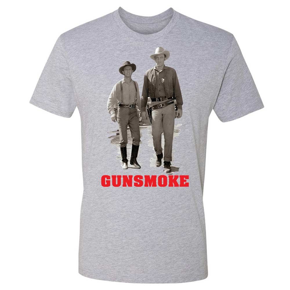 Premium Unisex T-Shirt - ETJG6YM4 - Heather Grey - 19