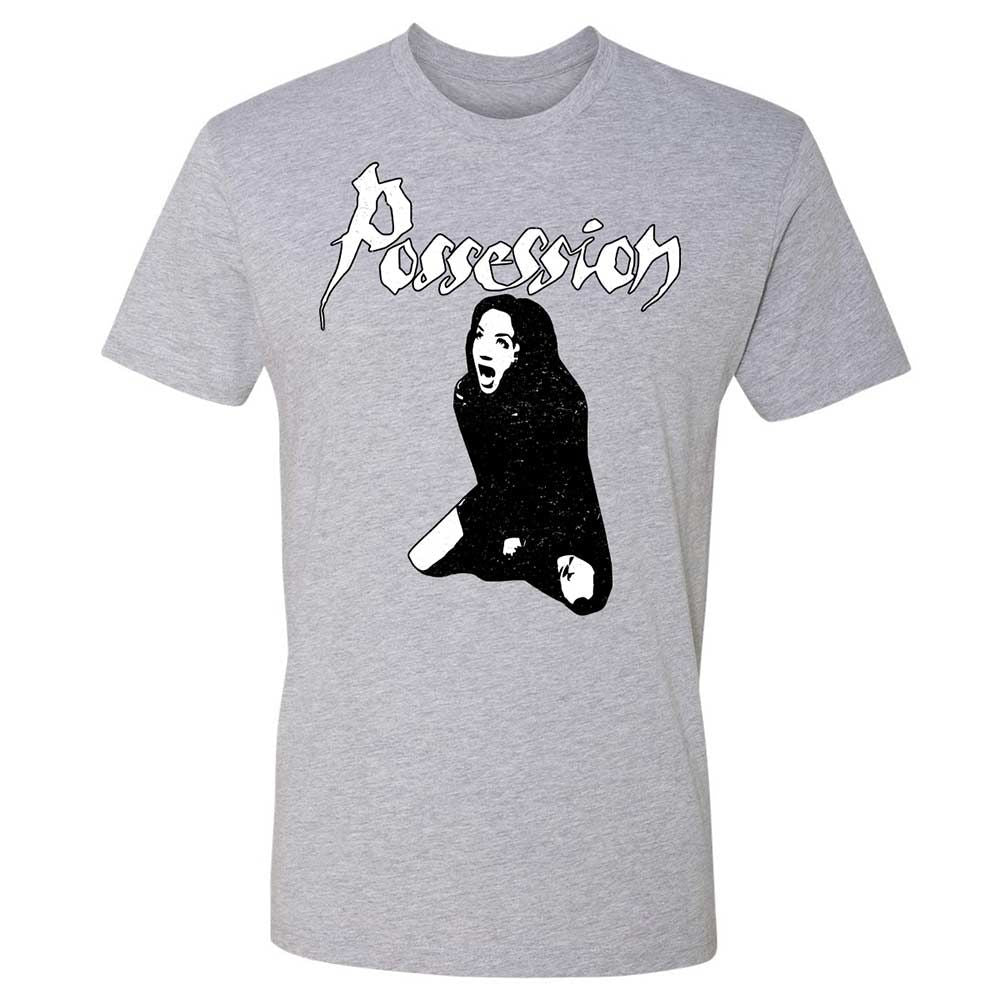 The Subway Possession - Heather Grey - 19