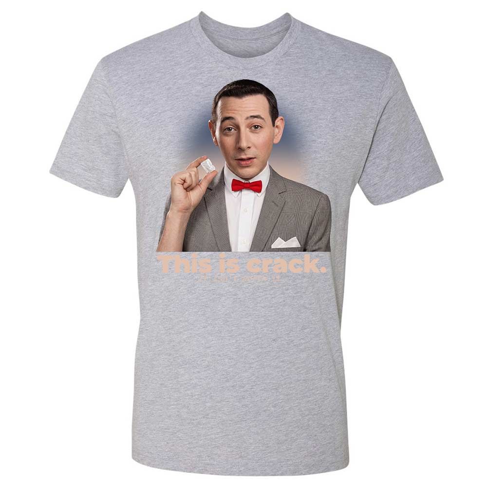 Pee Wee Psa - Heather Grey - 19