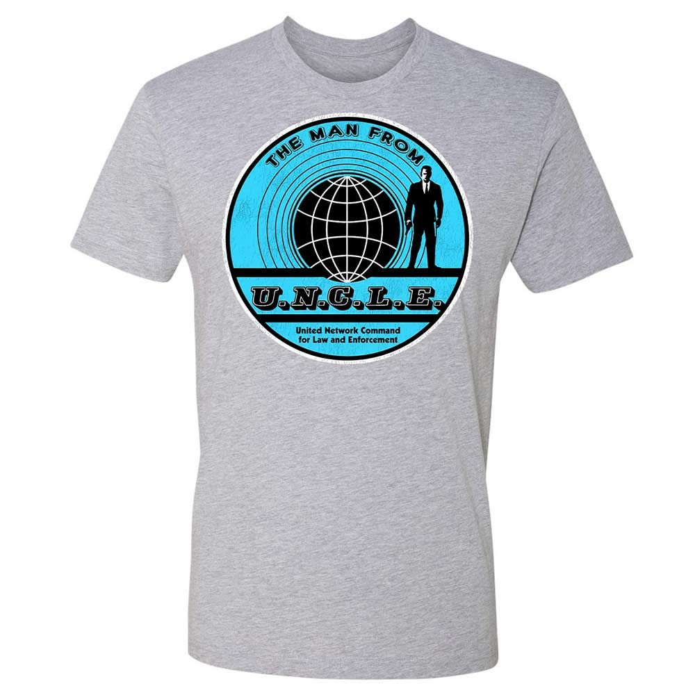 Premium Unisex T-Shirt - UJ6WYB8Y - Heather Grey - 19