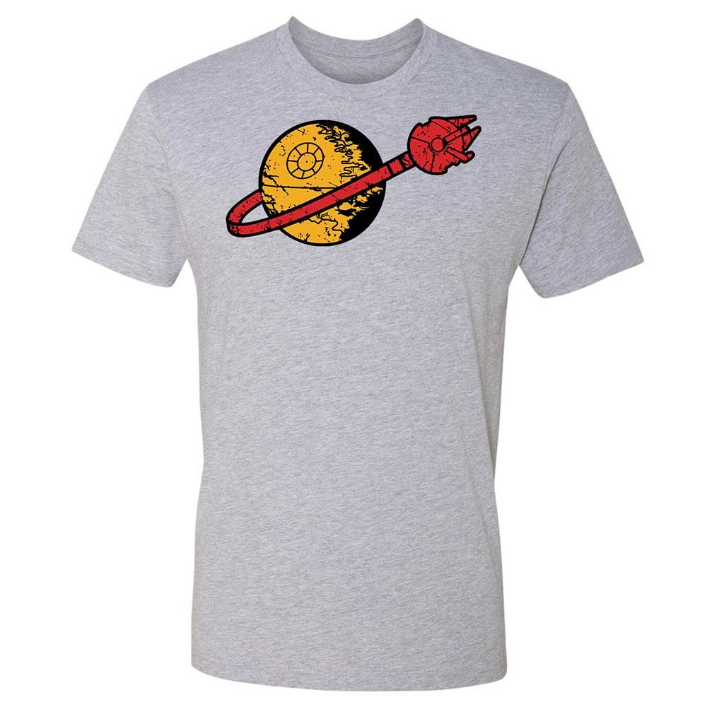 Space Lego Vintage - Heather Grey - 19