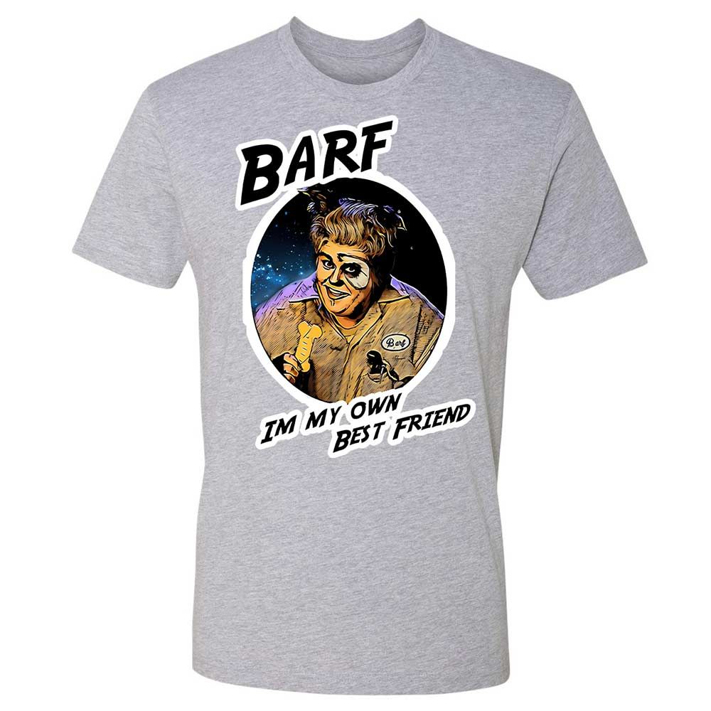 I'm my own best friend - Heather Grey - 19
