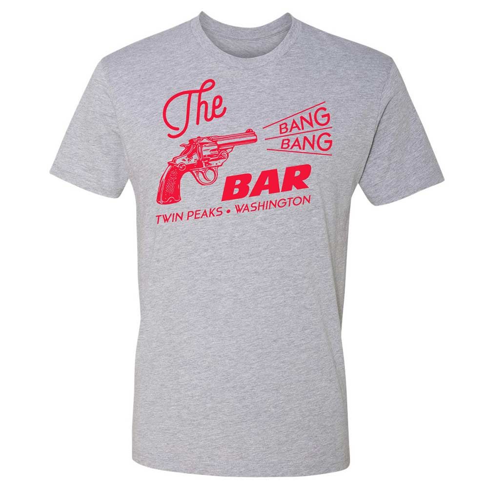 The Roadhouse - Heather Grey - 19