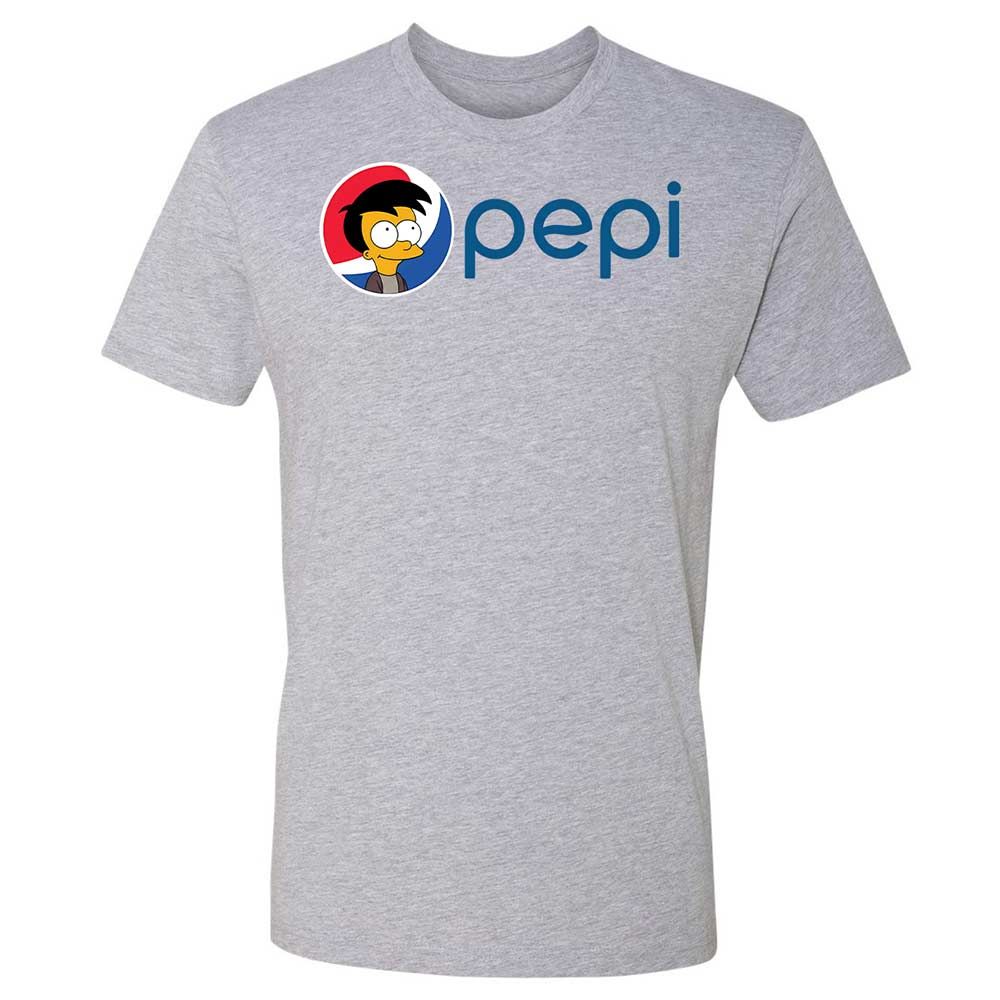 I Love You Pepi - Heather Grey - 19