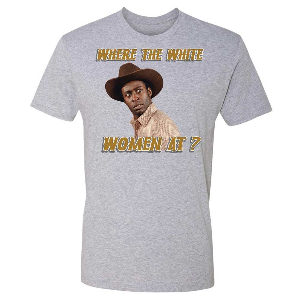 Premium Unisex T-Shirt - V2VCHBKW - Heather Grey - 19