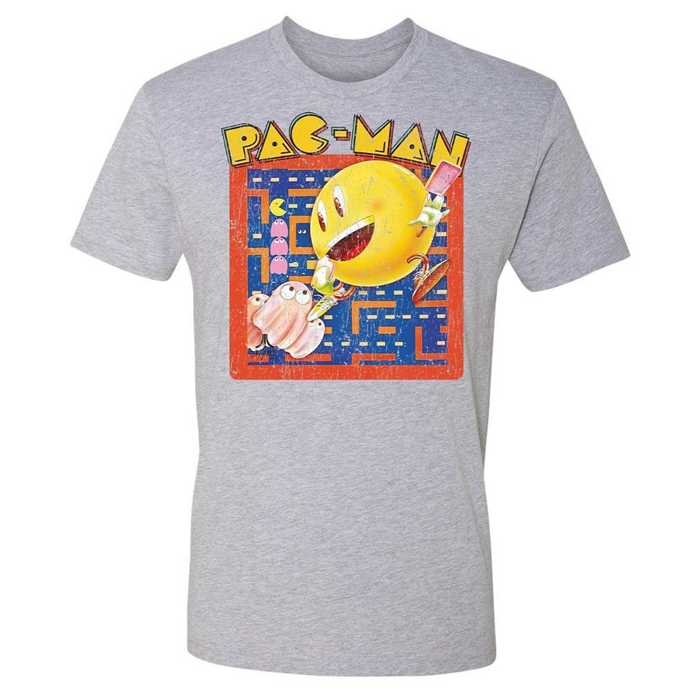 Premium Unisex T-Shirt - L13RQRZQ - Heather Grey - 19