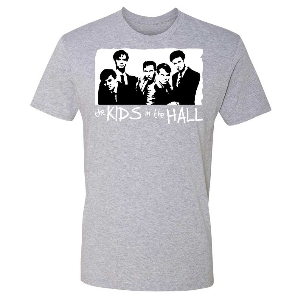 The Kids In The Hall - Heather Grey - 19