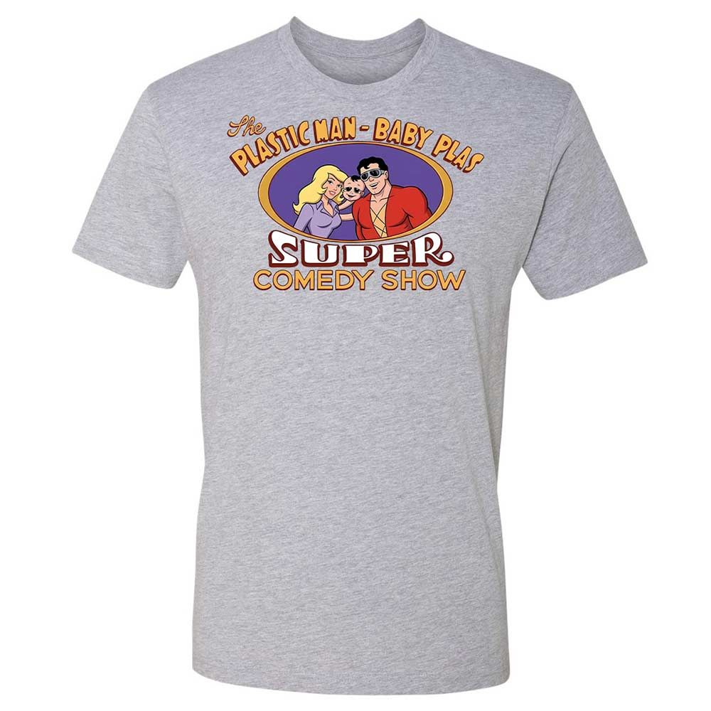 Premium Unisex T-Shirt - CWL9EVTY - Heather Grey - 19