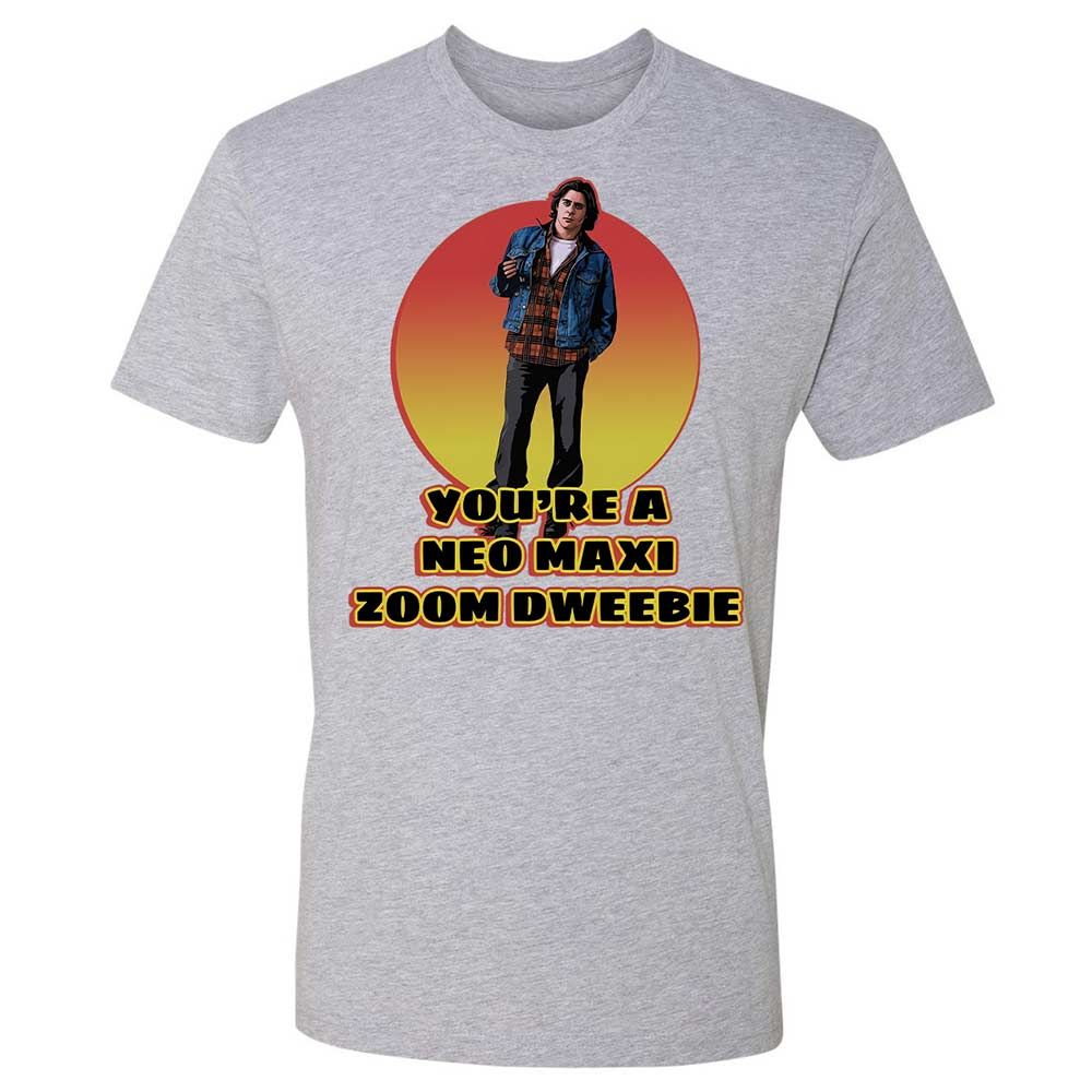 Premium Unisex T-Shirt - 1Y2MUV18 - Heather Grey - 19