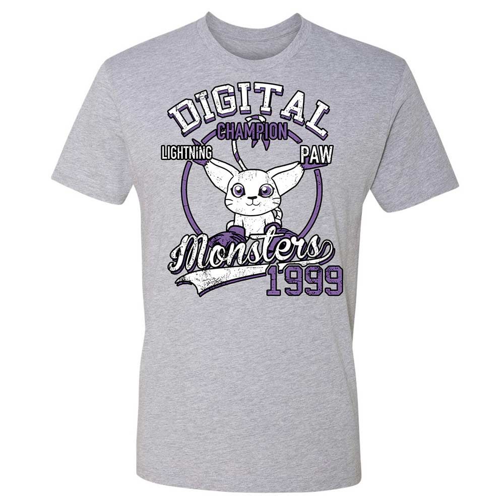 Premium Unisex T-Shirt - P5B3EVBH - Heather Grey - 19