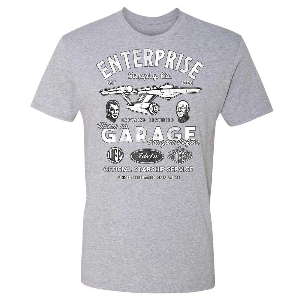Premium Unisex T-Shirt - JSJ6ASYN - Heather Grey - 19