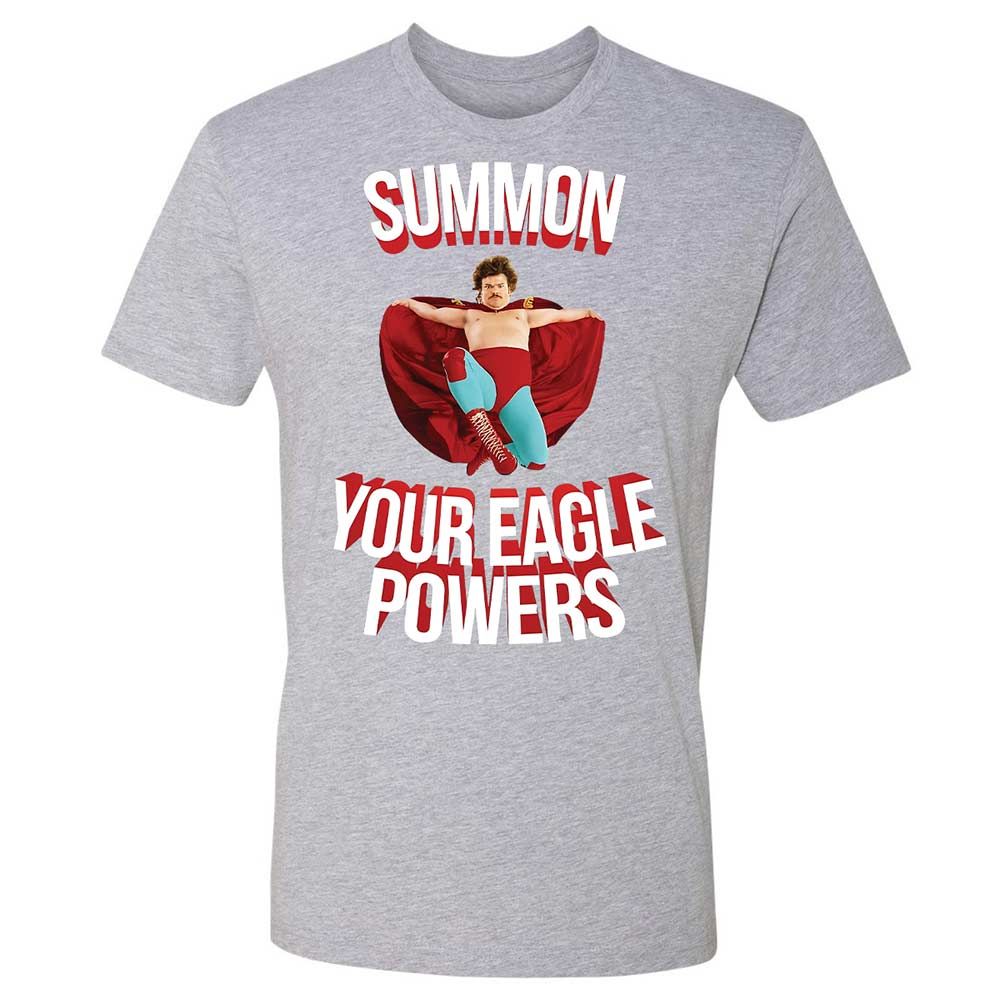 Premium Unisex T-Shirt - SGD4AK3T - Heather Grey - 19