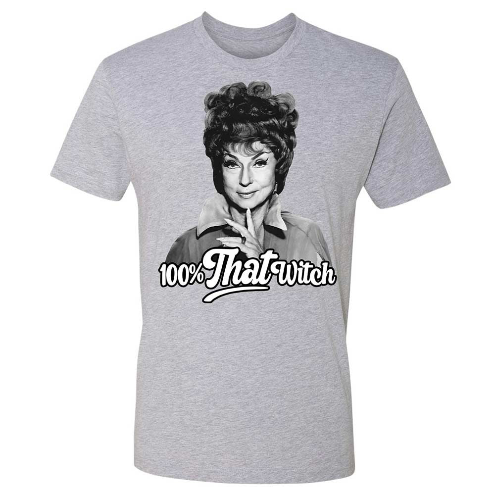 Premium Unisex T-Shirt - WAU8D73V - Heather Grey - 19