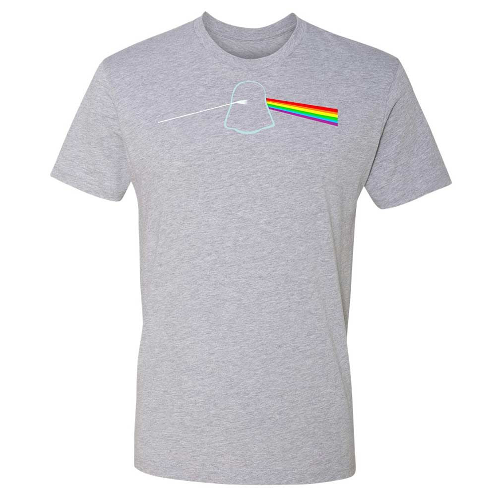Welcome to the Dark Side - Heather Grey - 19