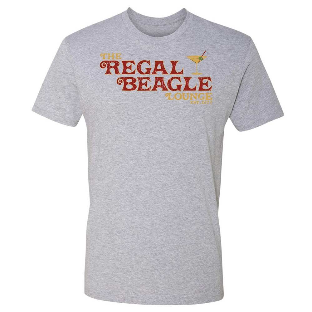 Premium Unisex T-Shirt - LQ5YF66J - Heather Grey - 19