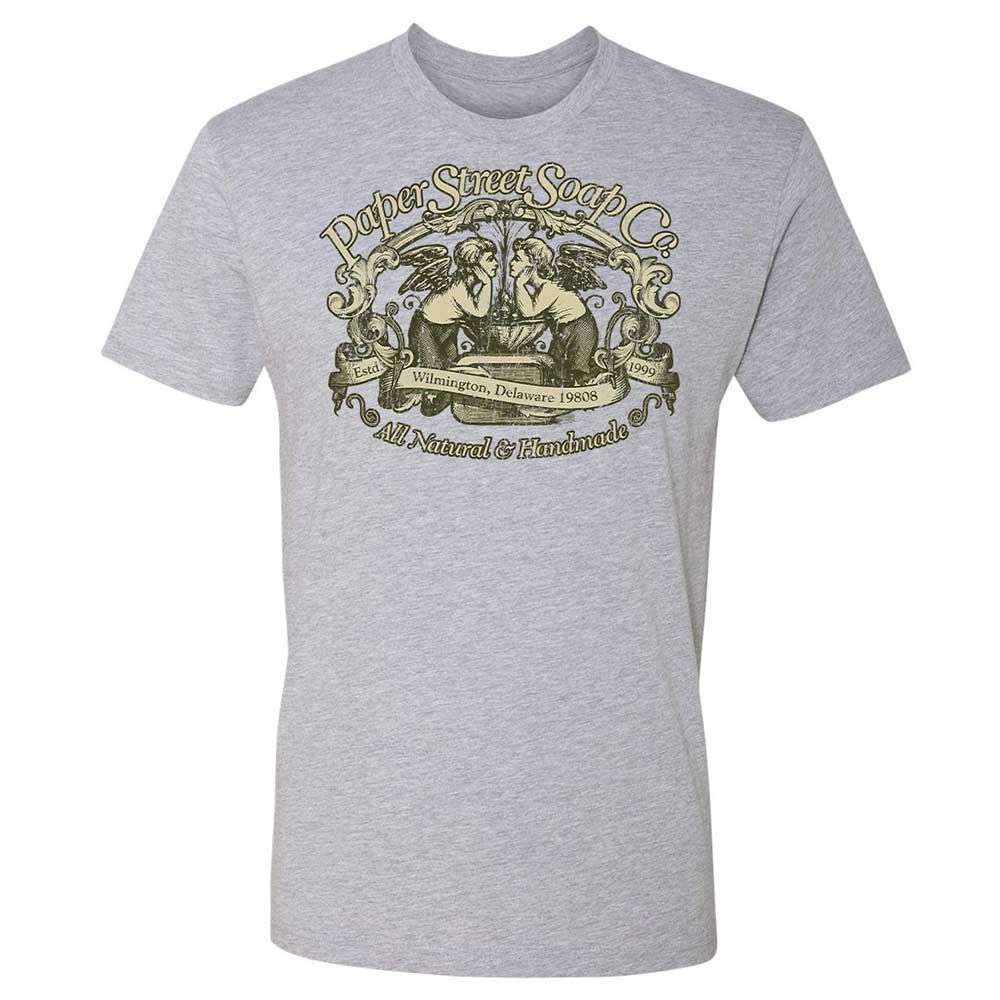 Paper Street Soap Company - Heather Grey - 19