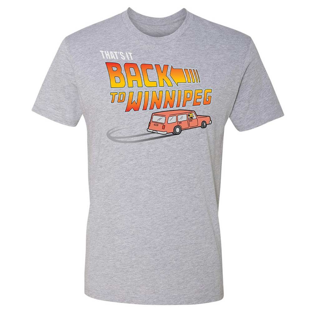 Premium Unisex T-Shirt - 8WQHJUTF - Heather Grey - 19