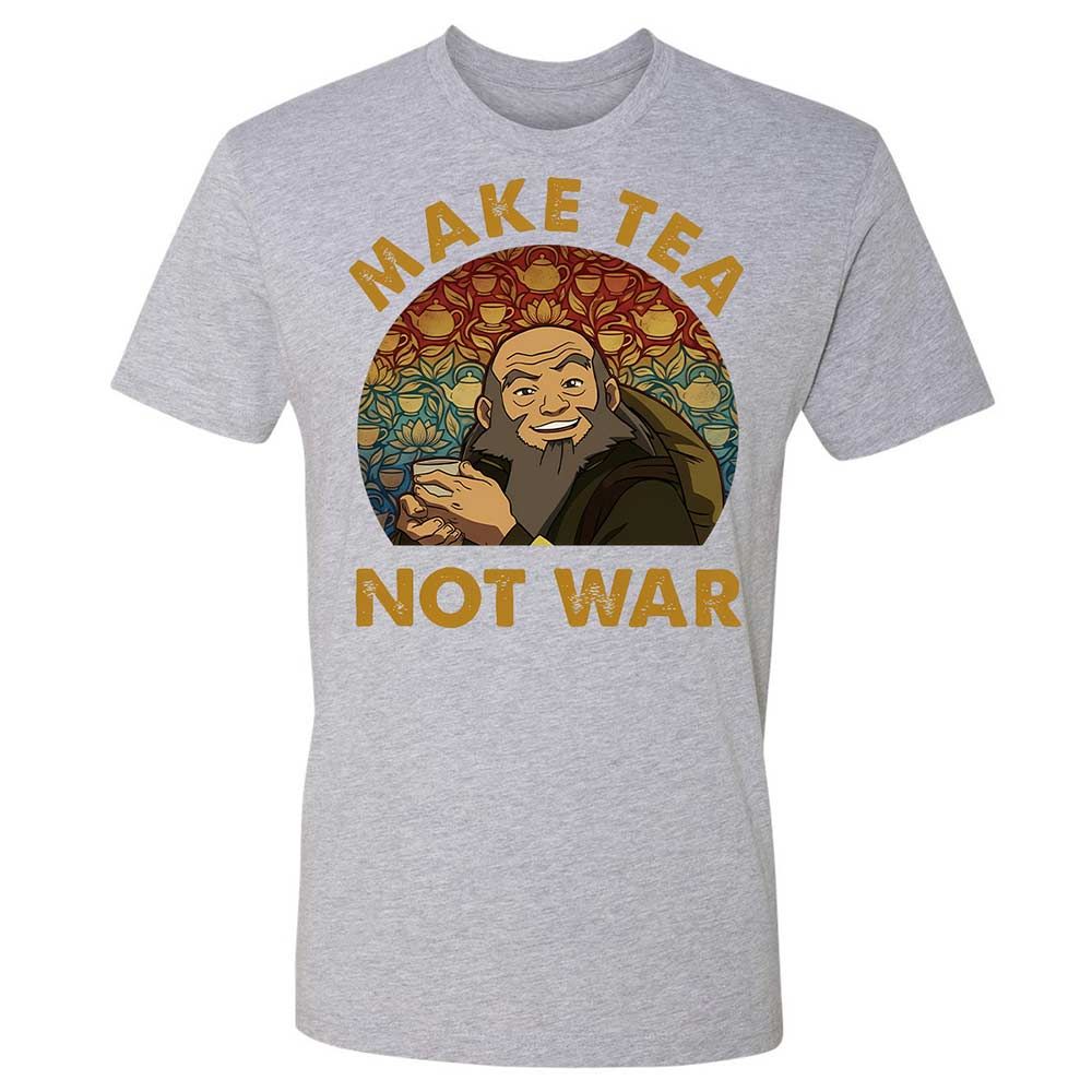 Premium Unisex T-Shirt - DDHG75A7 - Heather Grey - 19