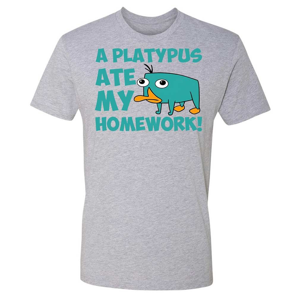 Premium Unisex T-Shirt - 2ST2R69Q - Heather Grey - 19