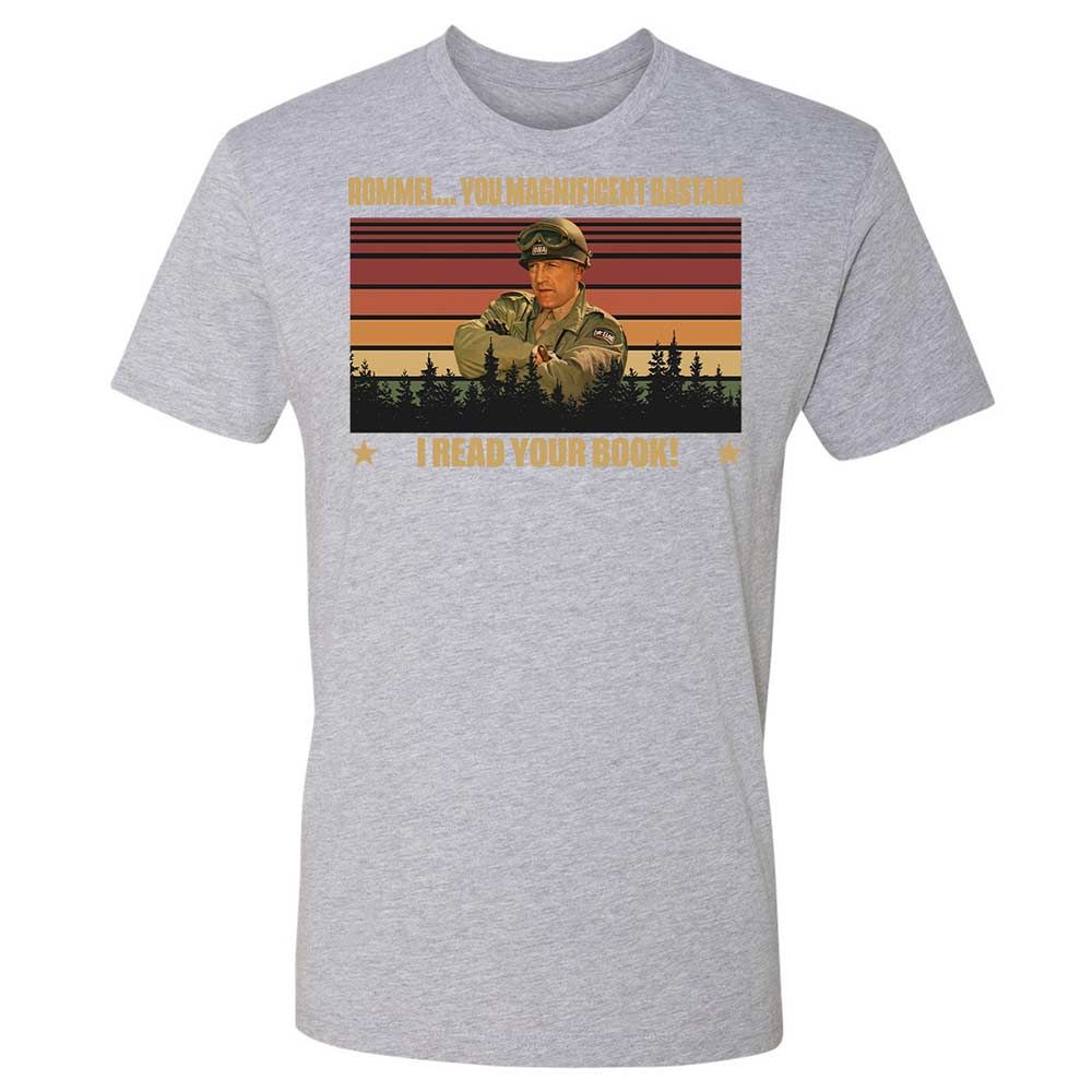 Premium Unisex T-Shirt - RZ5HQT8J - Heather Grey - 19