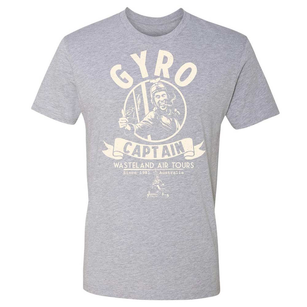 Premium Unisex T-Shirt - MKS9J5DB - Heather Grey - 19
