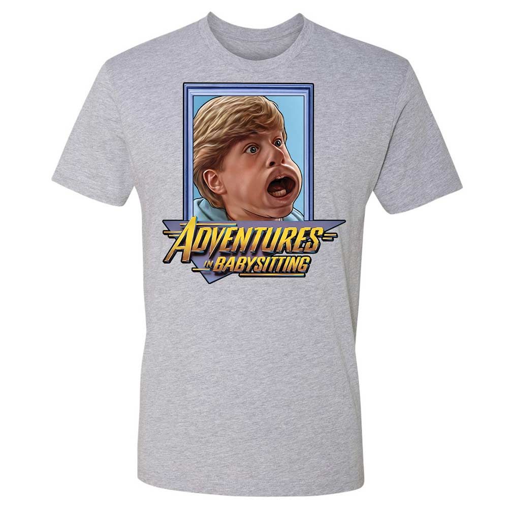 Premium Unisex T-Shirt - 79LB8EBQ - Heather Grey - 19