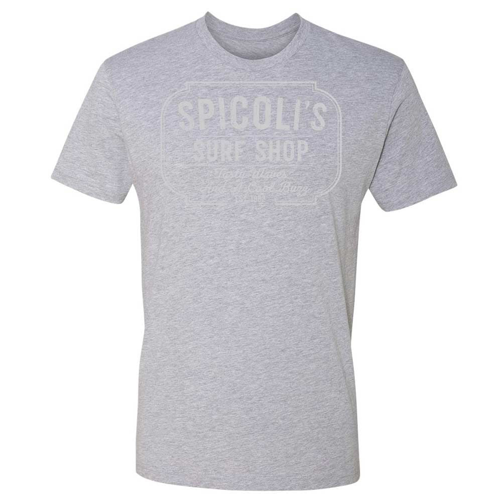Premium Unisex T-Shirt - GZ5CXSXV - Heather Grey - 19