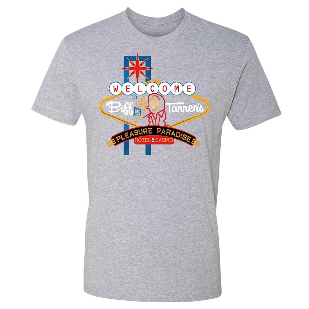 Premium Unisex T-Shirt - SATW463W - Heather Grey - 19