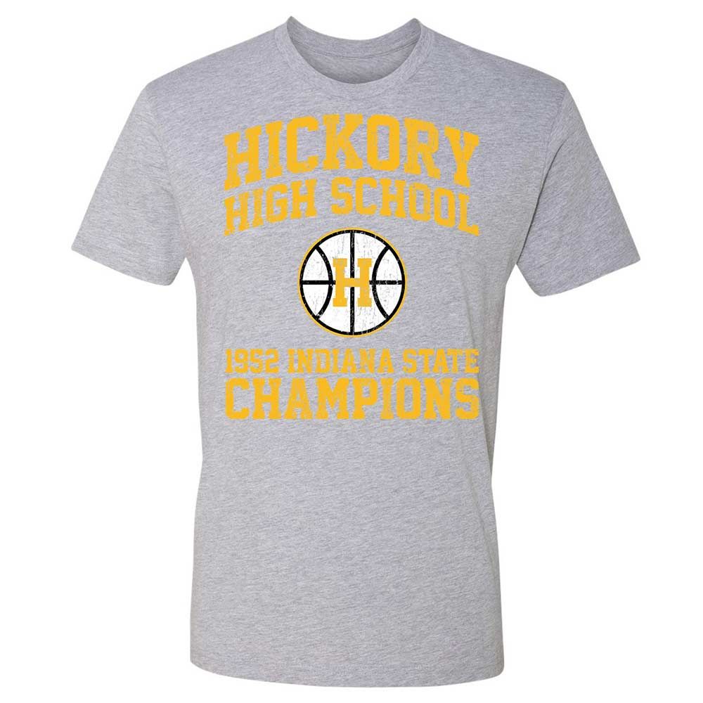 Hickory High School 1952 - Heather Grey - 19