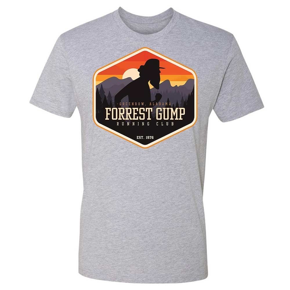 Greenbow Alabama - Heather Grey - 19