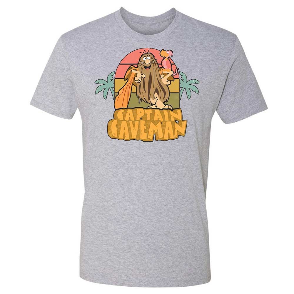 Premium Unisex T-Shirt - 7DK6XRRM - Heather Grey - 19