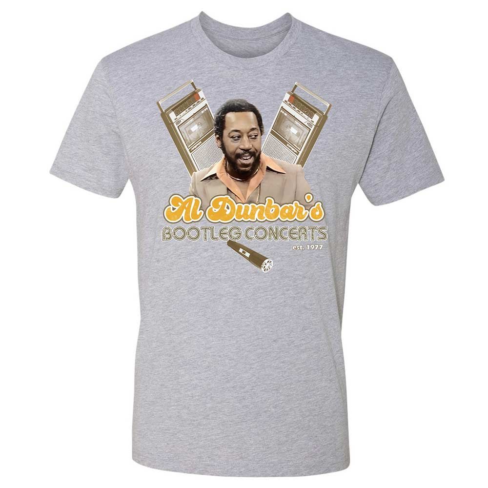 Bootleg Concerts - Heather Grey - 19