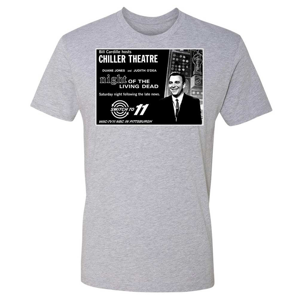 Chiller Theatre - Heather Grey - 19