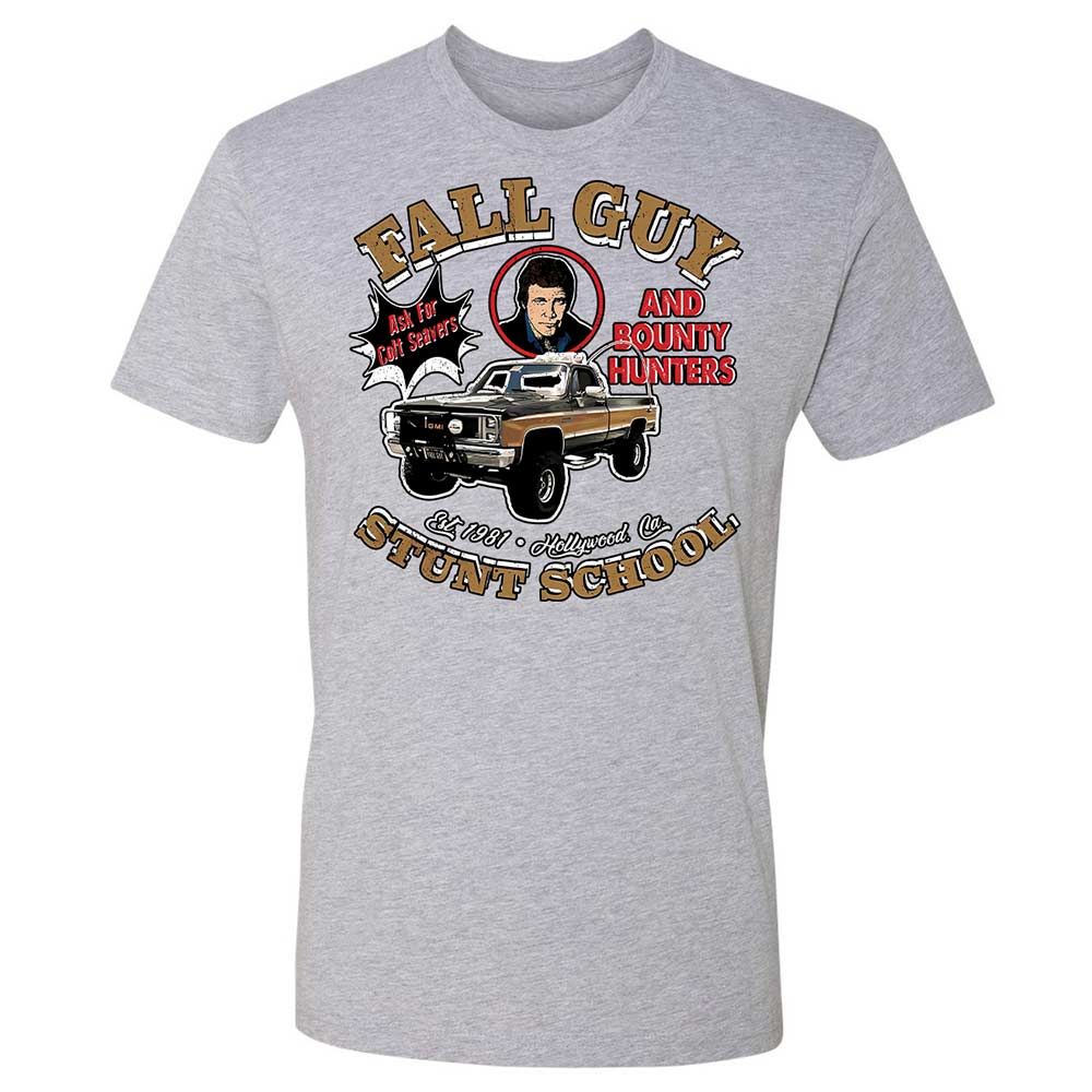 Premium Unisex T-Shirt - 9R31PJZ2 - Heather Grey - 19