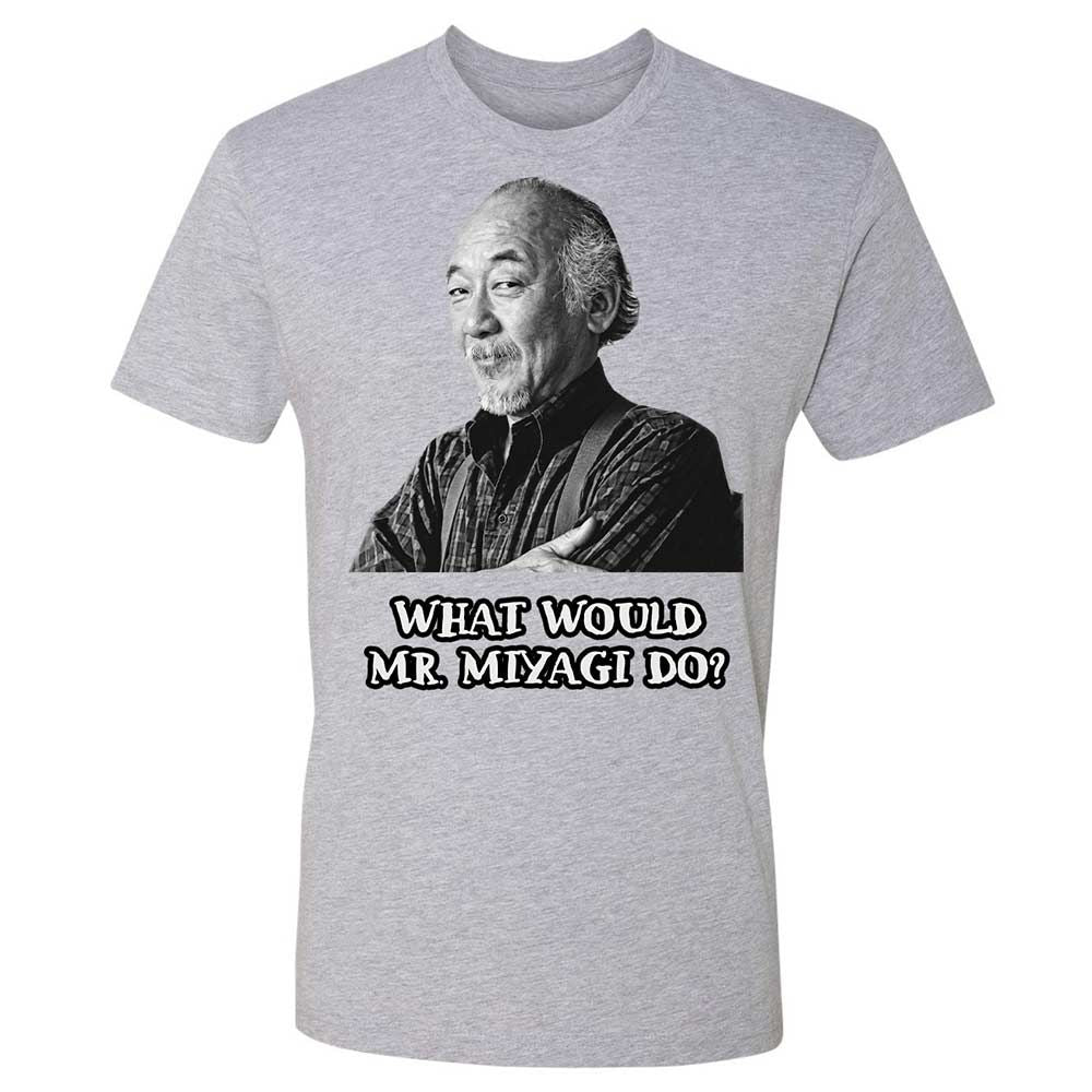 Premium Unisex T-Shirt - MB4TAAGA - Heather Grey - 19