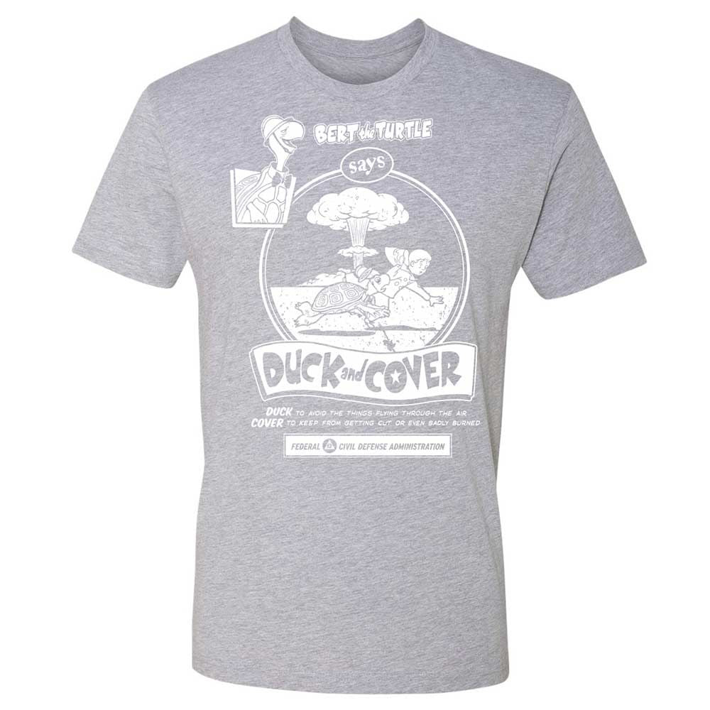 Premium Unisex T-Shirt - BNTREVYB - Heather Grey - 19
