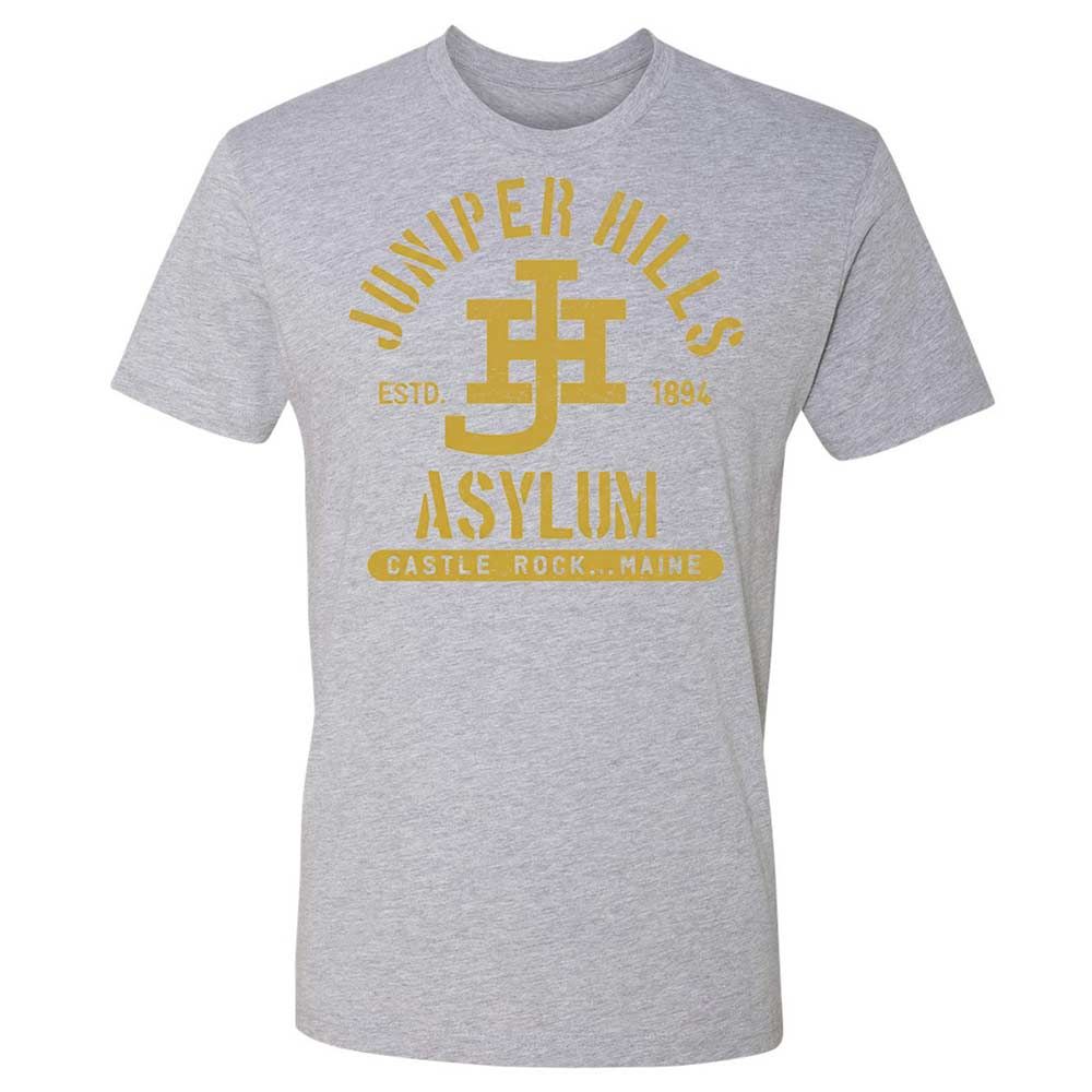 Juniper Hills Asylum - Heather Grey - 19