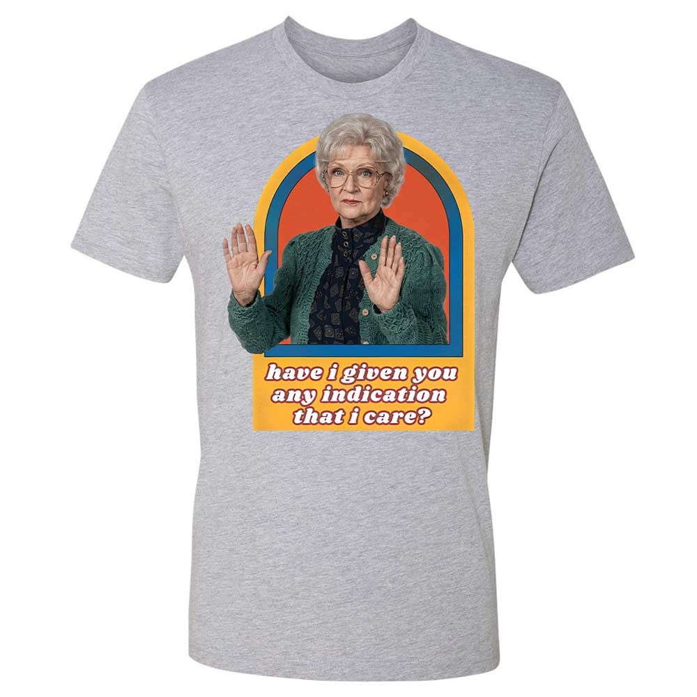 Premium Unisex T-Shirt - VQUPVT25 - Heather Grey - 19