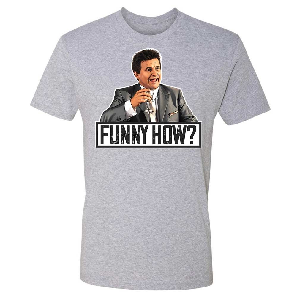 Premium Unisex T-Shirt - 95BU86D4 - Heather Grey - 19