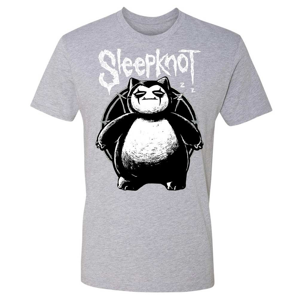 Premium Unisex T-Shirt - KLR3LJ9G - Heather Grey - 19
