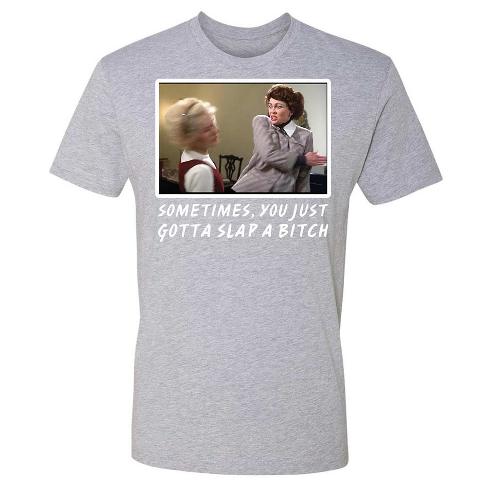 Premium Unisex T-Shirt - MVJT1DJY - Heather Grey - 19